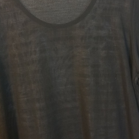 Christopher & Banks 2 in 1 Sweater Tank Combo - Picture 8 of 8